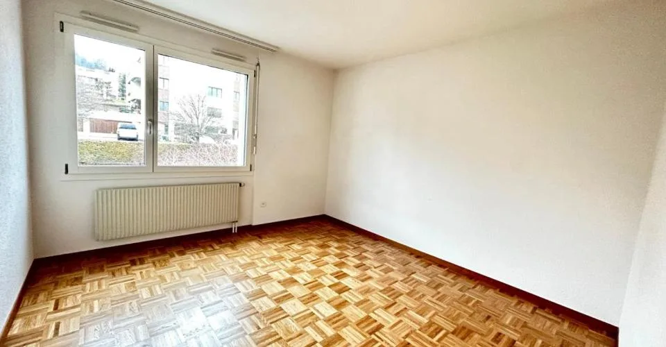 Appartement de 4 piÃ¨ces au 2Ã¨me Ã©tage