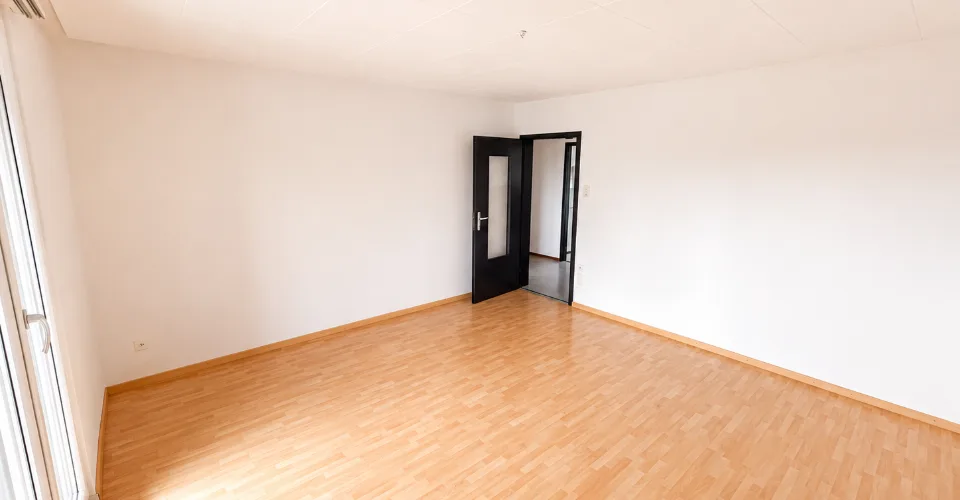 Appartement 4,5 pièces de 70 m² avec balcon Mont-Terri 2 – Foto 12 von 13