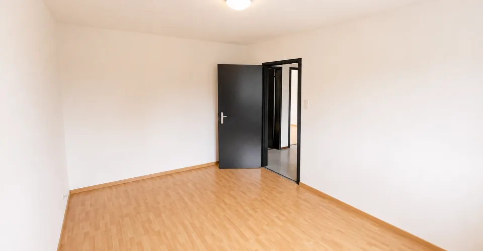 Appartement 4,5 pièces de 70 m² avec balcon Mont-Terri 2 – Foto 10 von 13