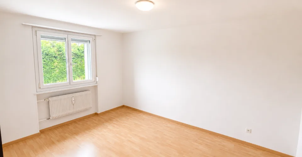 Appartement 4,5 pièces de 70 m² avec balcon Mont-Terri 2 – Foto 11 von 13