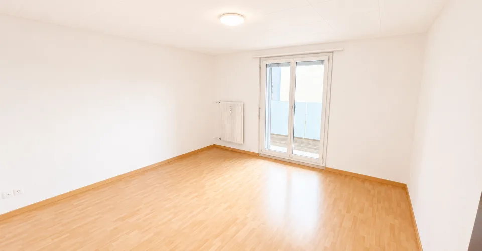 Appartement 4,5 pièces de 70 m² avec balcon Mont-Terri 2 – Foto 13 von 13