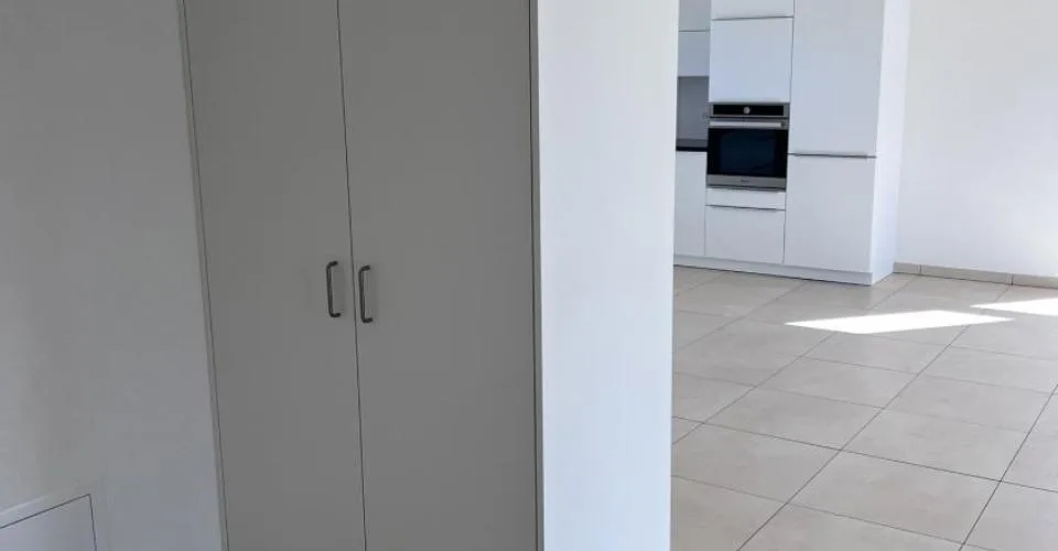 Courrendlin - très bel attique moderne de 3.5 pièces