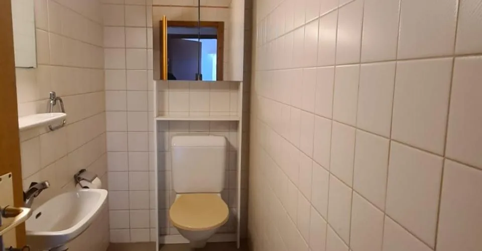 Appartement de 4.5 pièces au dernier étage à La Baroche