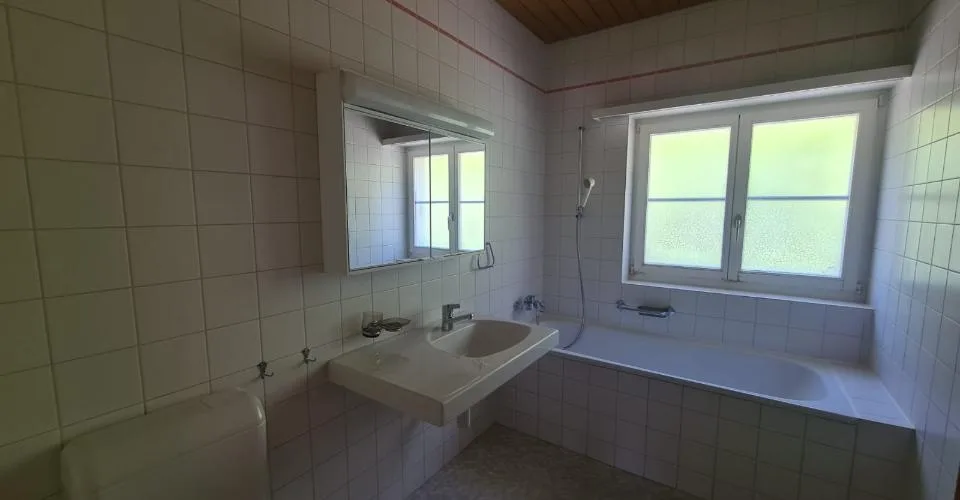 Appartement de 4.5 pièces au dernier étage à La Baroche