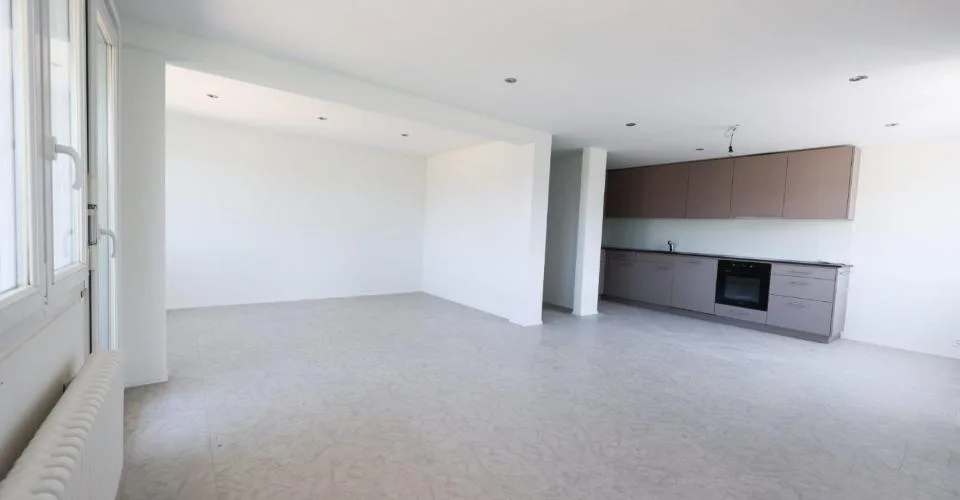Appartement de 2.5 piÃ¨ces au 2Ã¨me Ã©tage