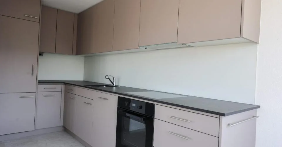 Appartement de 2.5 piÃ¨ces au 2Ã¨me Ã©tage