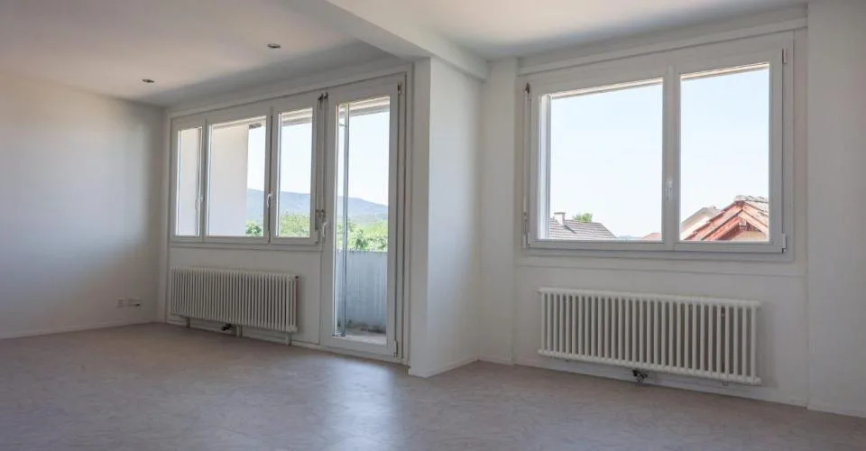 Appartement de 2.5 piÃ¨ces au 2Ã¨me Ã©tage