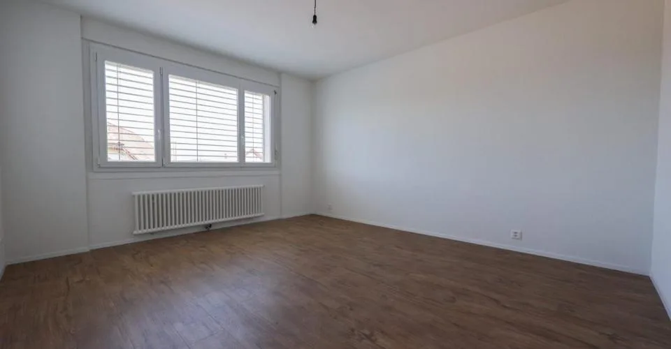 Appartement de 2.5 piÃ¨ces au 2Ã¨me Ã©tage