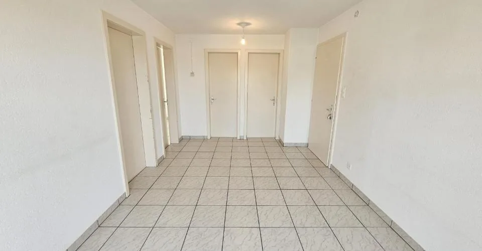 Appartement de 3 pièces à Courroux à louer