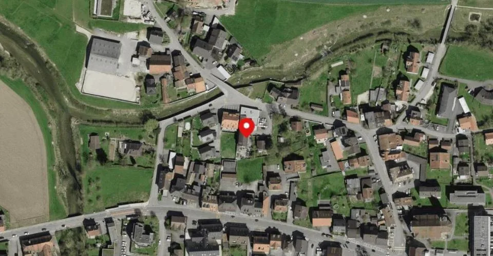 Appartement de 3 pièces à Courroux à louer