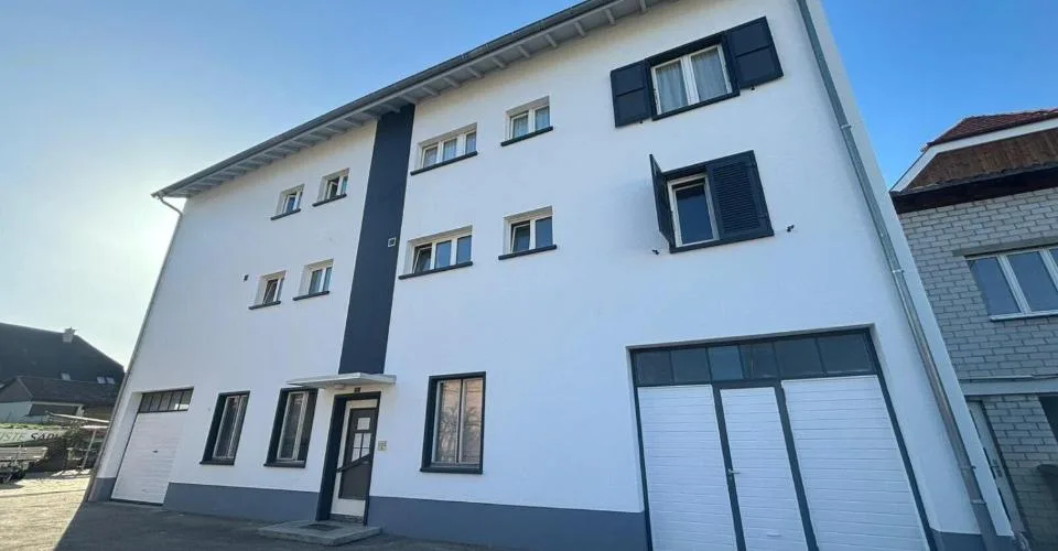 Appartement de 3 pièces à Courroux à louer
