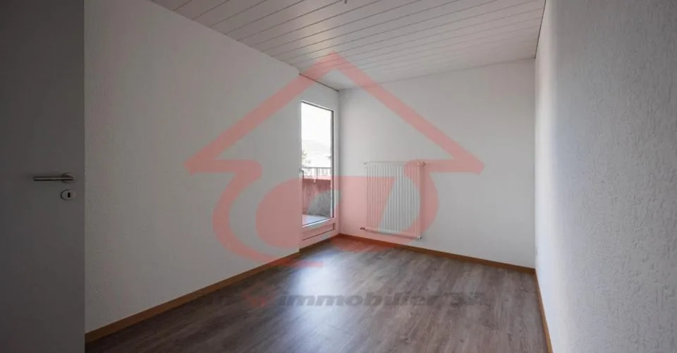 Appartement de 4.5 piÃ¨ces au 2Ã¨me Ã©tage