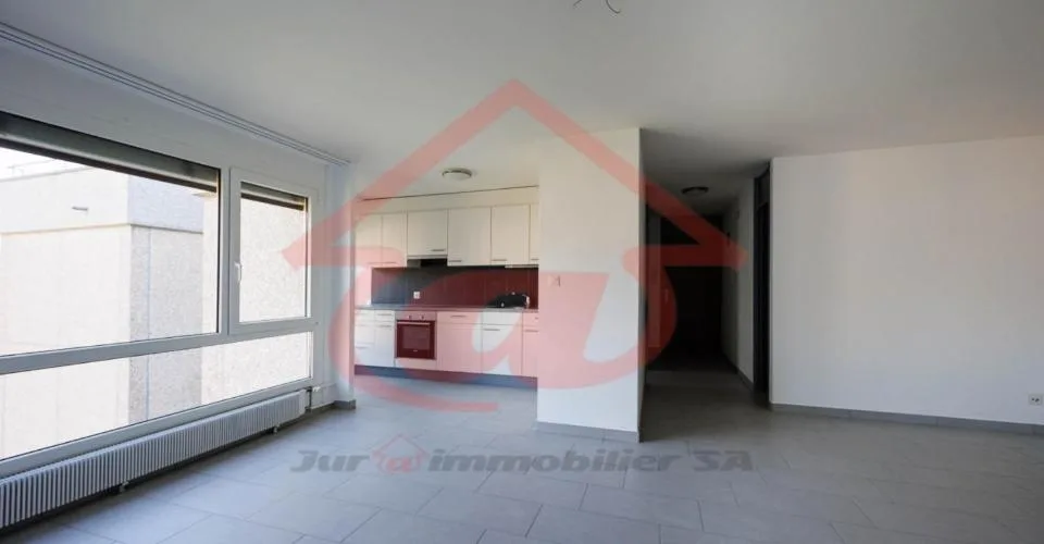 Appartement de 4.5 piÃ¨ces au 2Ã¨me Ã©tage