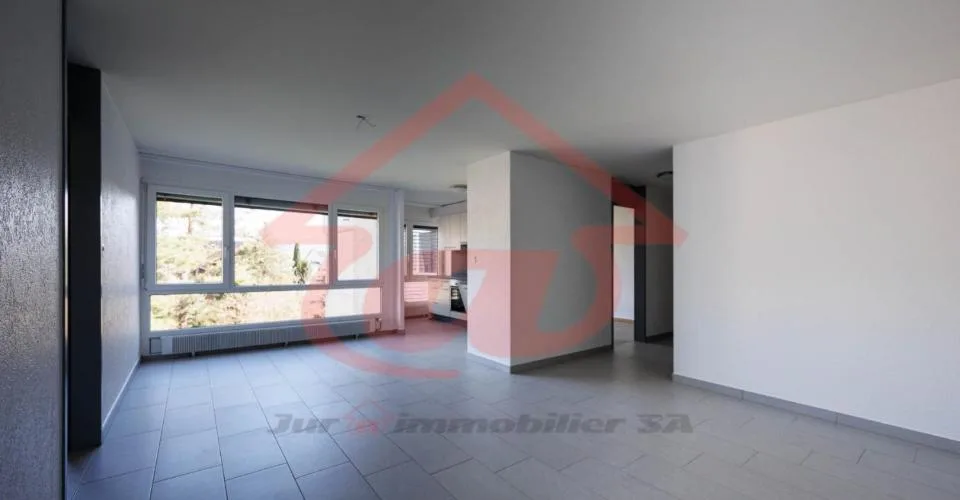 Appartement de 4.5 piÃ¨ces au 2Ã¨me Ã©tage