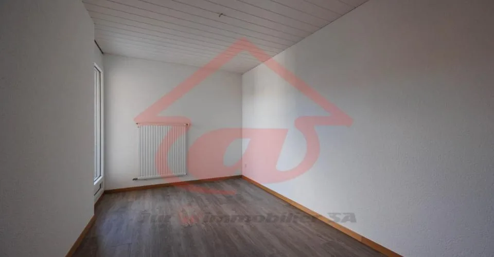 Appartement de 4.5 piÃ¨ces au 2Ã¨me Ã©tage