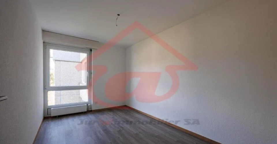 Appartement de 4.5 piÃ¨ces au 2Ã¨me Ã©tage