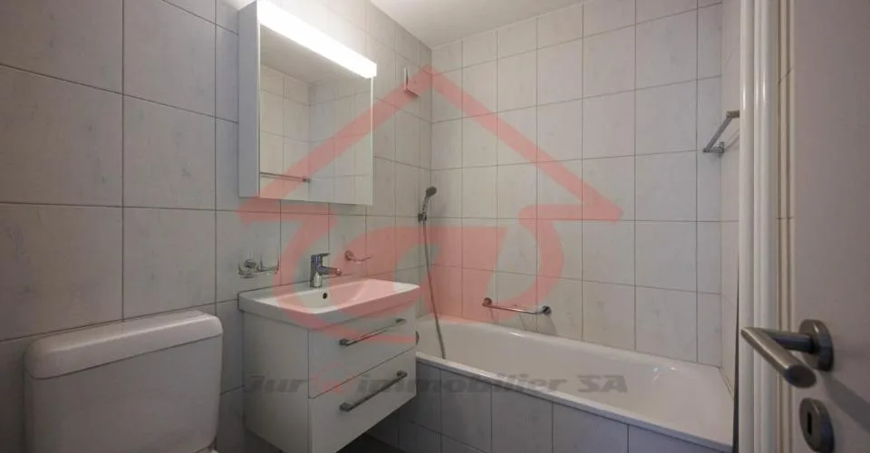 Appartement de 4.5 piÃ¨ces au 2Ã¨me Ã©tage