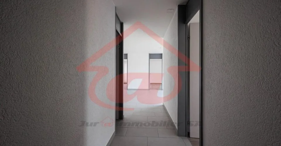 Appartement de 4.5 piÃ¨ces au 2Ã¨me Ã©tage