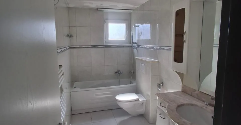 À louer à Courroux Lumineux appartement
