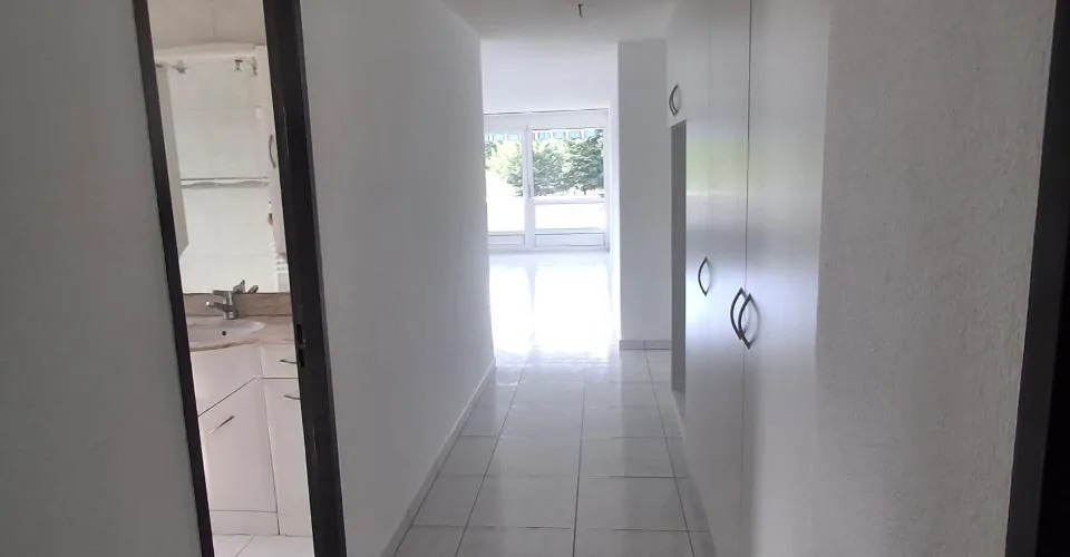 À louer à Courroux Lumineux appartement