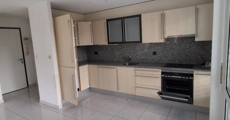 À louer à Courroux Lumineux appartement