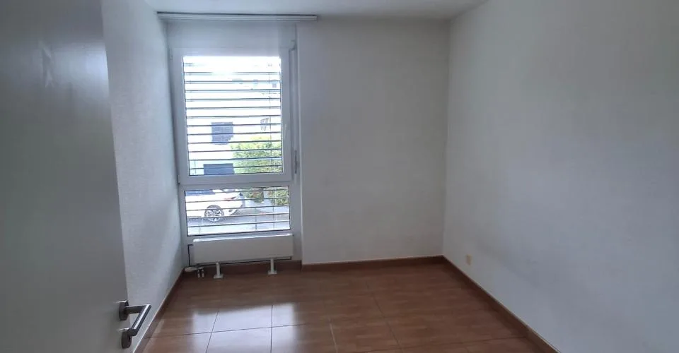 À louer à Courroux Lumineux appartement