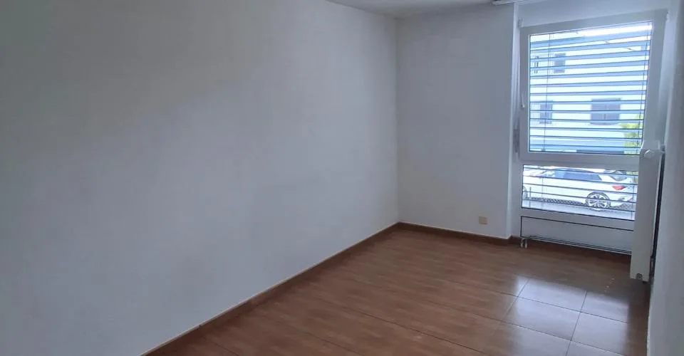 À louer à Courroux Lumineux appartement