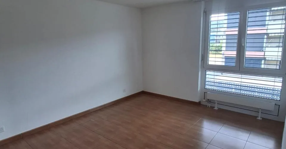 À louer à Courroux Lumineux appartement