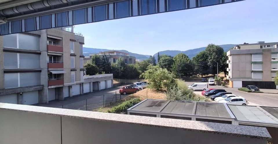 À louer à Courroux Lumineux appartement