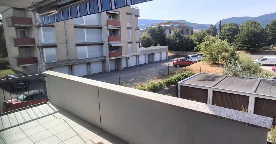 À louer à Courroux Lumineux appartement