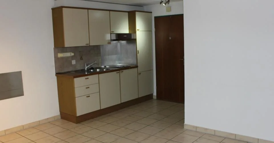 Appartement, Courtételle - 550