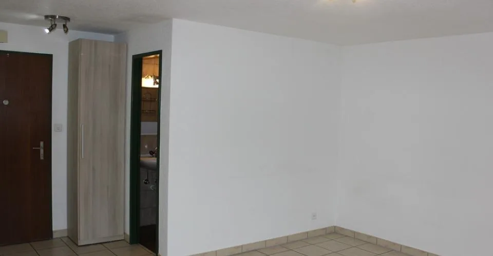 Appartement, Courtételle - 550