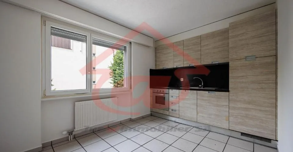 Appartement de 4.5 piÃ¨ces au 1er Ã©tage