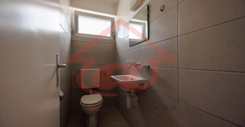 Appartement de 4.5 piÃ¨ces au 1er Ã©tage