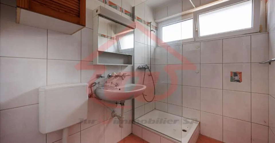 Appartement de 4.5 piÃ¨ces au 1er Ã©tage