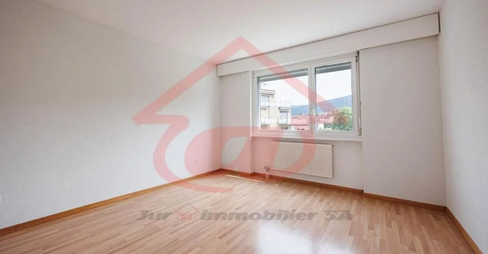 Appartement de 4.5 piÃ¨ces au 1er Ã©tage