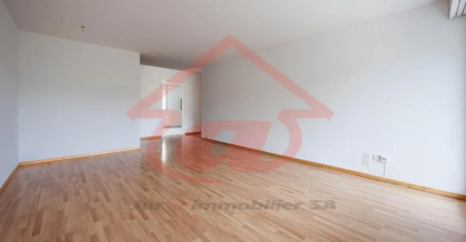 Appartement de 4.5 piÃ¨ces au 1er Ã©tage