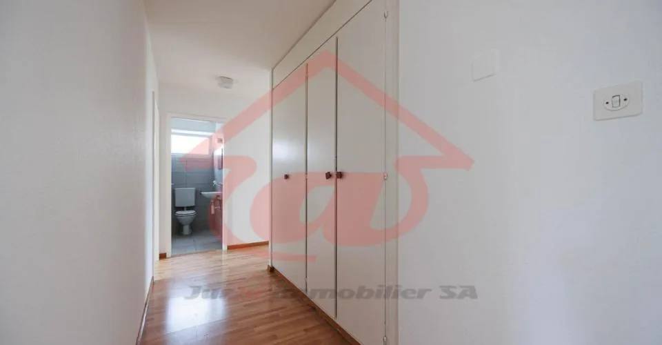 Appartement de 4.5 piÃ¨ces au 1er Ã©tage