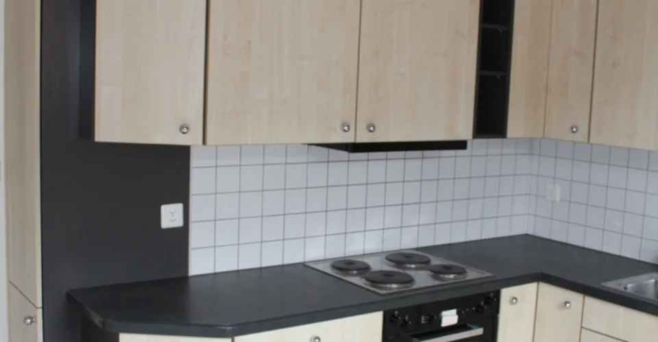 Une belle hauteur sous plafond