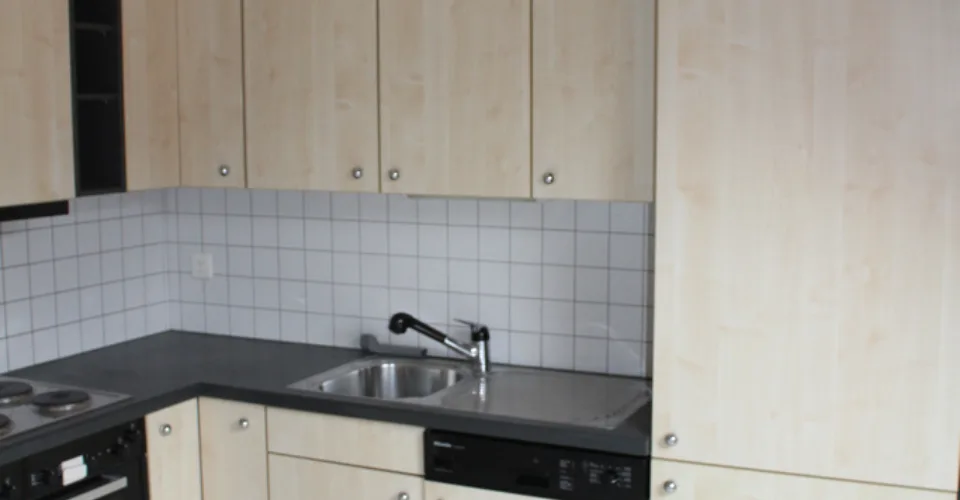 Une belle hauteur sous plafond