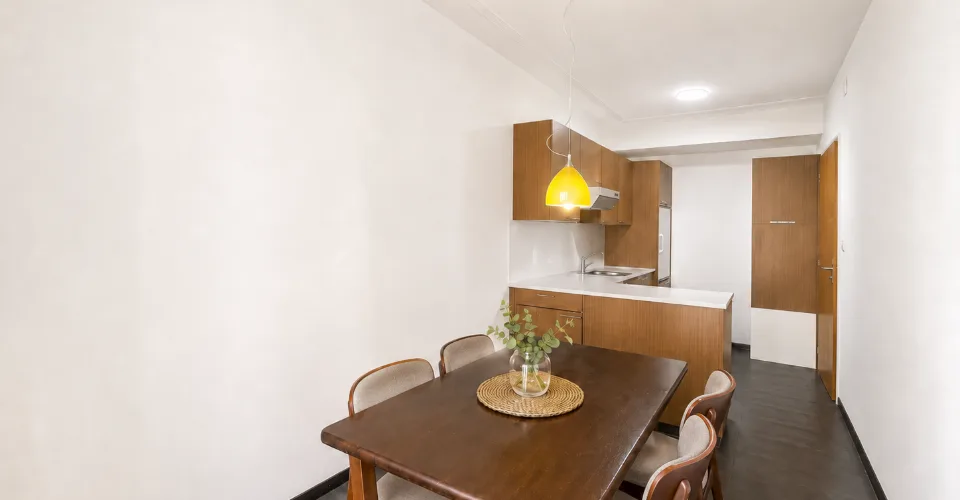 Appartement meublé à louer CHF 900. charges comprises – Foto 13 von 13