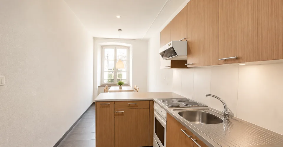 Appartement meublé à louer CHF 900. charges comprises – Foto 9 von 13
