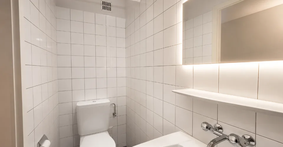 Appartement meublé à louer CHF 900. charges comprises – Foto 10 von 13