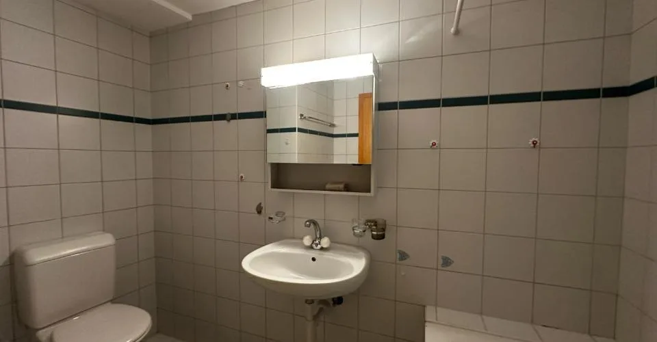 À louer Appartement 3,5 pièces 70 m² Environnement calme – Foto 3 von 3