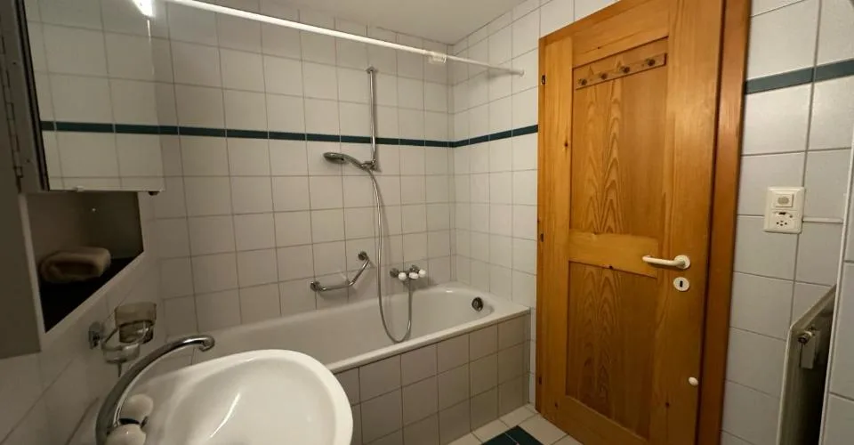 À louer Appartement 3,5 pièces 70 m² Environnement calme – Foto 2 von 3