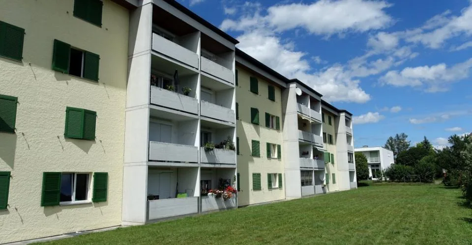 Appartement de 3 piÃ¨ces au 3Ã¨me Ã©tage