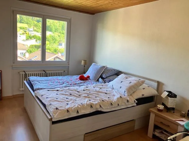 Appartement de 3 piÃ¨ces au 3Ã¨me Ã©tage