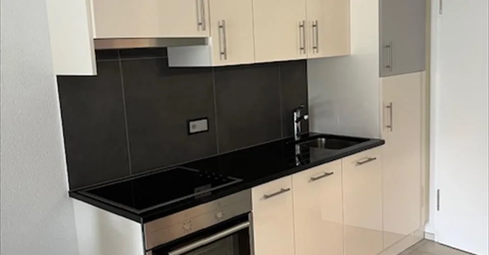 Vicques - à louer 1,5 pce 30 m2