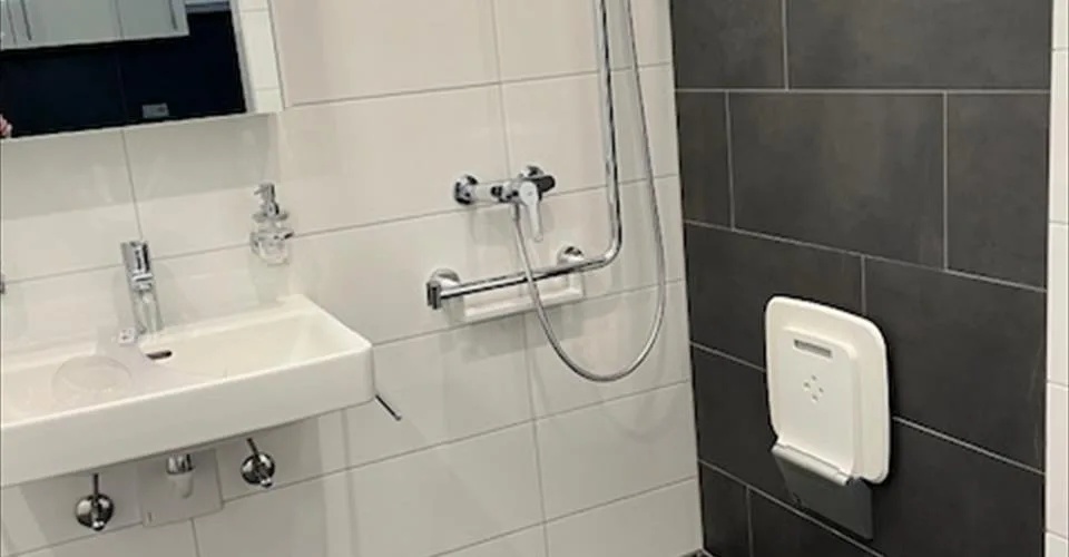 Vicques - à louer 1,5 pce 30 m2