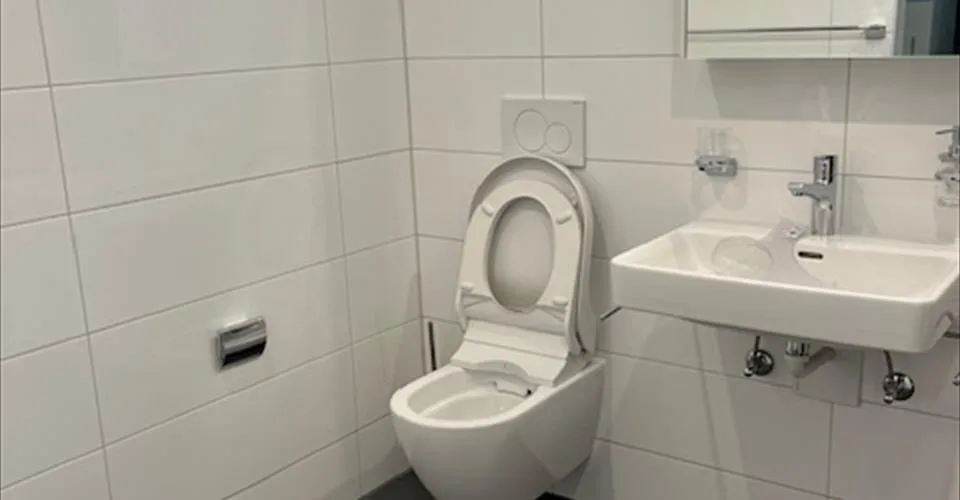 Vicques - à louer 1,5 pce 30 m2